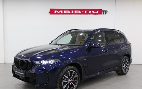 BMW X5, 2023 год, 13 990 000 рублей, 1 фотография