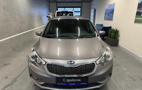 KIA Cerato III, 2014 год, 1 289 000 рублей, 2 фотография