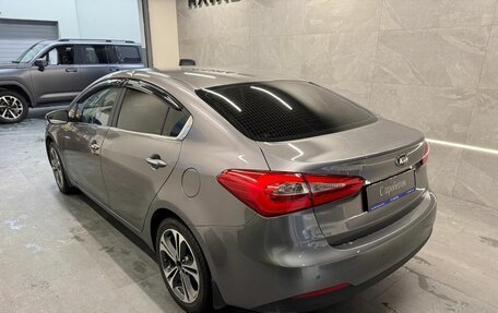 KIA Cerato III, 2014 год, 1 289 000 рублей, 6 фотография