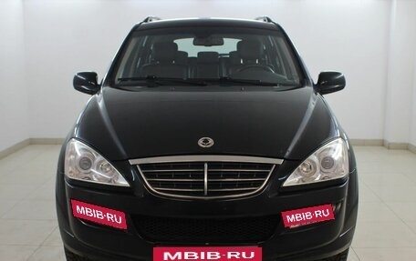 SsangYong Kyron I, 2008 год, 730 000 рублей, 2 фотография