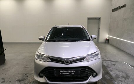 Toyota Corolla, 2016 год, 1 299 000 рублей, 2 фотография