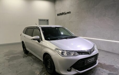 Toyota Corolla, 2016 год, 1 299 000 рублей, 3 фотография