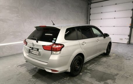 Toyota Corolla, 2016 год, 1 299 000 рублей, 4 фотография