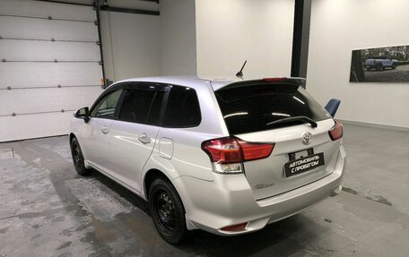 Toyota Corolla, 2016 год, 1 299 000 рублей, 6 фотография