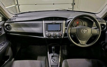 Toyota Corolla, 2016 год, 1 299 000 рублей, 11 фотография