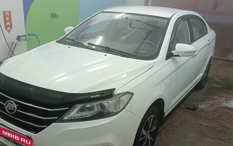 Lifan Solano II, 2017 год, 860 000 рублей, 2 фотография