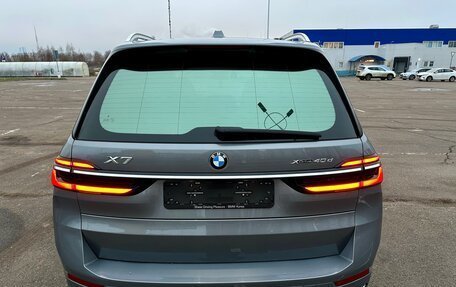 BMW X7, 2023 год, 15 000 000 рублей, 6 фотография