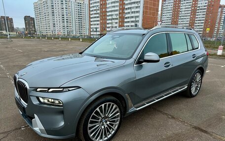 BMW X7, 2023 год, 15 000 000 рублей, 3 фотография