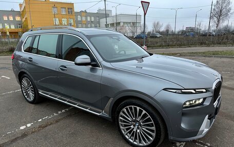 BMW X7, 2023 год, 15 000 000 рублей, 10 фотография