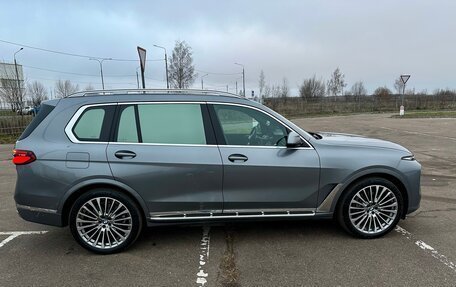 BMW X7, 2023 год, 15 000 000 рублей, 9 фотография