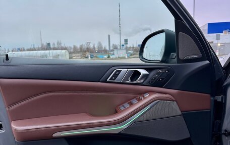 BMW X7, 2023 год, 15 000 000 рублей, 20 фотография