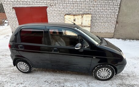 Daewoo Matiz I, 2012 год, 220 000 рублей, 3 фотография