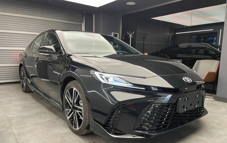 Toyota Camry, 2024 год, 4 294 000 рублей, 3 фотография