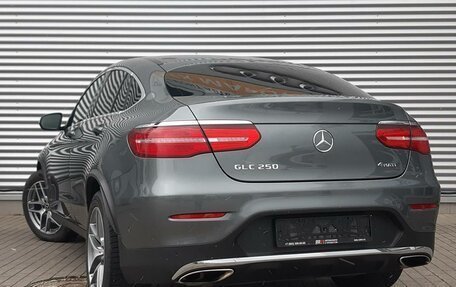 Mercedes-Benz GLC Coupe, 2018 год, 3 850 000 рублей, 13 фотография