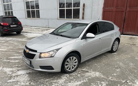 Chevrolet Cruze II, 2012 год, 670 000 рублей, 11 фотография