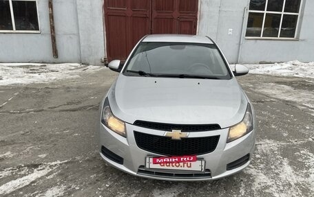 Chevrolet Cruze II, 2012 год, 670 000 рублей, 10 фотография