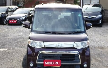 Daihatsu Tanto III, 2011 год, 588 488 рублей, 4 фотография