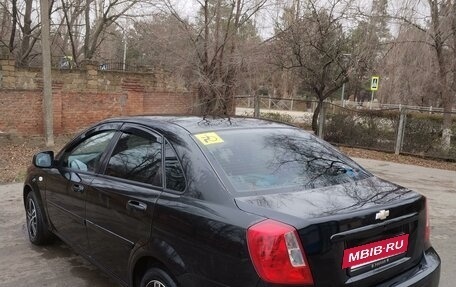 Chevrolet Lacetti, 2012 год, 820 000 рублей, 4 фотография