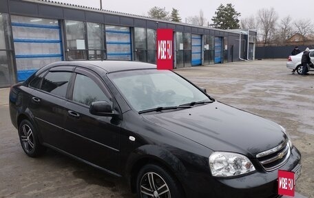 Chevrolet Lacetti, 2012 год, 820 000 рублей, 2 фотография