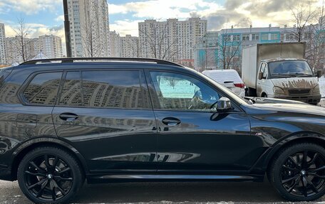 BMW X7, 2024 год, 17 400 000 рублей, 3 фотография