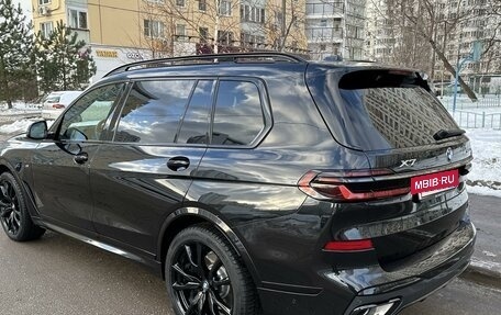 BMW X7, 2024 год, 17 400 000 рублей, 6 фотография