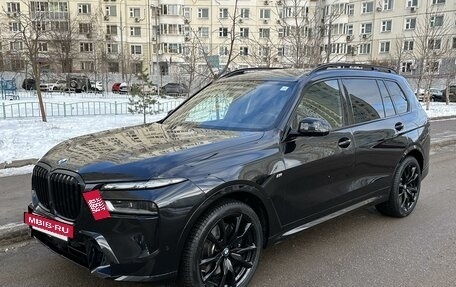 BMW X7, 2024 год, 17 400 000 рублей, 8 фотография