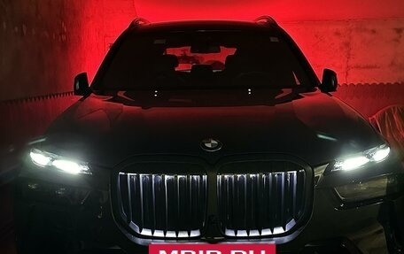 BMW X7, 2024 год, 17 400 000 рублей, 40 фотография