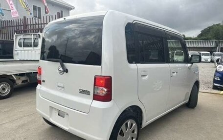 Daihatsu Move Conte I рестайлинг, 2011 год, 588 488 рублей, 2 фотография