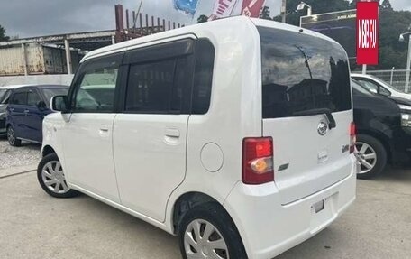 Daihatsu Move Conte I рестайлинг, 2011 год, 588 488 рублей, 3 фотография