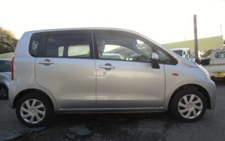 Daihatsu Move VI рестайлинг, 2011 год, 599 333 рублей, 5 фотография