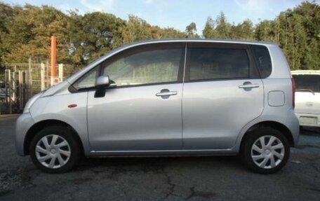 Daihatsu Move VI рестайлинг, 2011 год, 599 333 рублей, 6 фотография