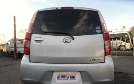 Daihatsu Move VI рестайлинг, 2011 год, 599 333 рублей, 7 фотография