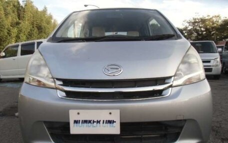 Daihatsu Move VI рестайлинг, 2011 год, 599 333 рублей, 2 фотография