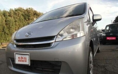 Daihatsu Move VI рестайлинг, 2011 год, 599 333 рублей, 4 фотография