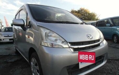 Daihatsu Move VI рестайлинг, 2011 год, 599 333 рублей, 3 фотография