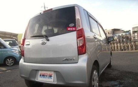 Daihatsu Move VI рестайлинг, 2011 год, 599 333 рублей, 8 фотография