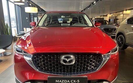 Mazda CX-5 II, 2024 год, 3 840 000 рублей, 2 фотография