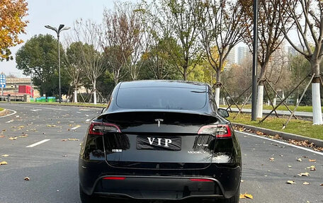 Tesla Model Y I, 2021 год, 3 420 000 рублей, 5 фотография