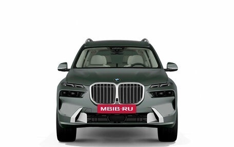 BMW X7, 2024 год, 24 100 000 рублей, 2 фотография