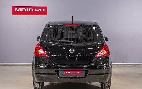 Nissan Tiida, 2012 год, 790 000 рублей, 11 фотография