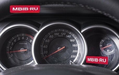 Nissan Tiida, 2012 год, 790 000 рублей, 8 фотография