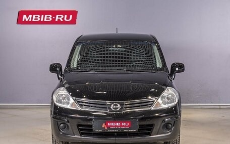 Nissan Tiida, 2012 год, 790 000 рублей, 10 фотография