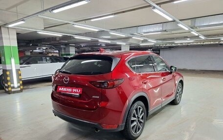 Mazda CX-5 II, 2018 год, 2 647 000 рублей, 2 фотография