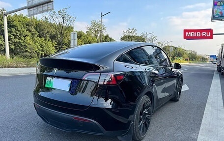 Tesla Model Y I, 2021 год, 3 400 000 рублей, 6 фотография