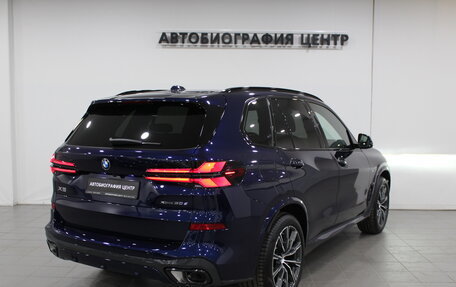 BMW X5, 2023 год, 13 990 000 рублей, 3 фотография