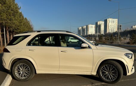 Mercedes-Benz GLE, 2021 год, 8 700 000 рублей, 6 фотография