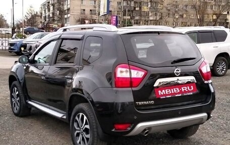 Nissan Terrano III, 2018 год, 1 678 000 рублей, 3 фотография