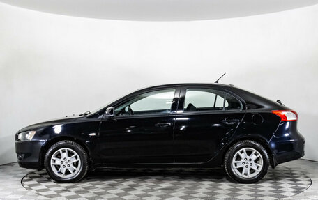 Mitsubishi Lancer IX, 2008 год, 679 000 рублей, 8 фотография