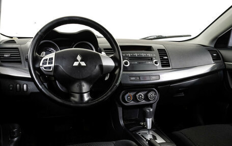 Mitsubishi Lancer IX, 2008 год, 679 000 рублей, 11 фотография