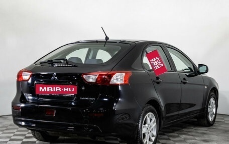 Mitsubishi Lancer IX, 2008 год, 679 000 рублей, 5 фотография